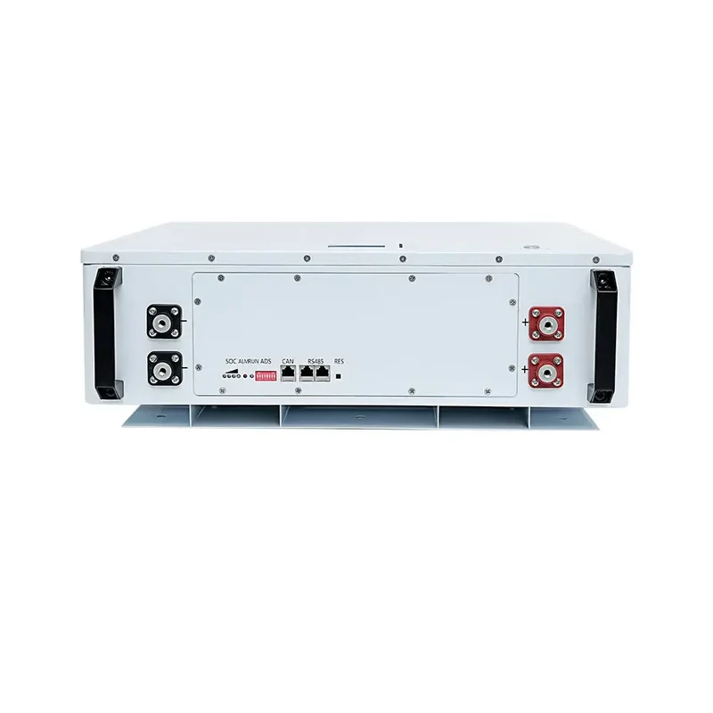 51.2V 200AH Wall Mounted Battery