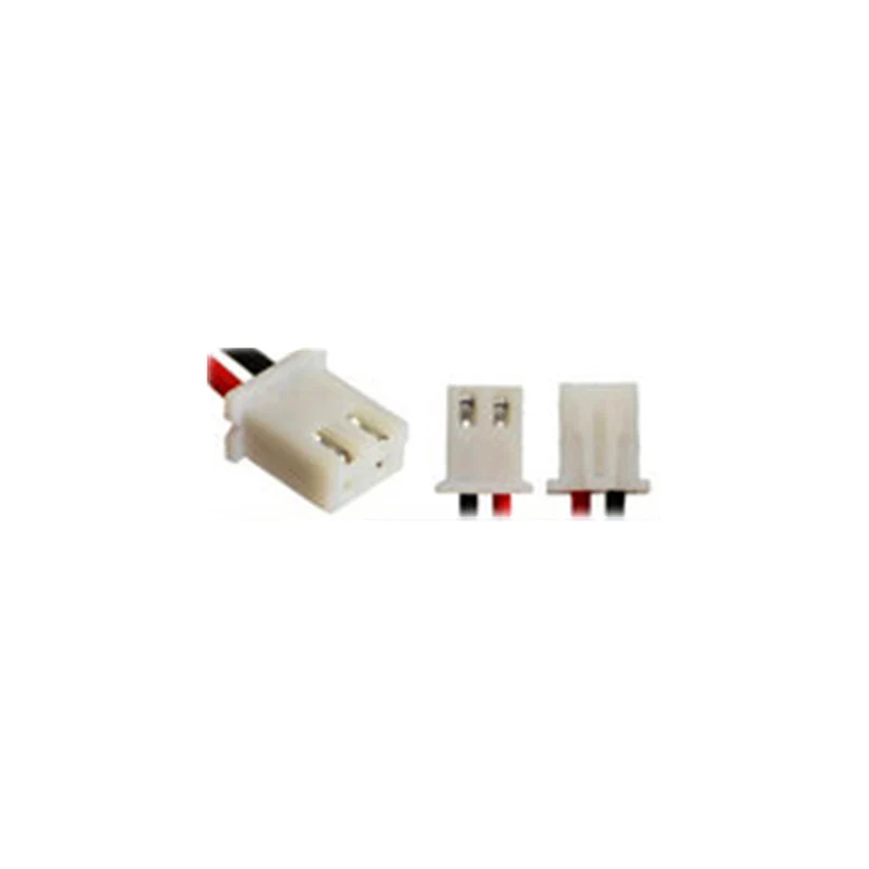 3.7V 2000mAh parallel verdickter XH2.54 umgekehrter Stecker 802540 Polymer Lithium Batterie