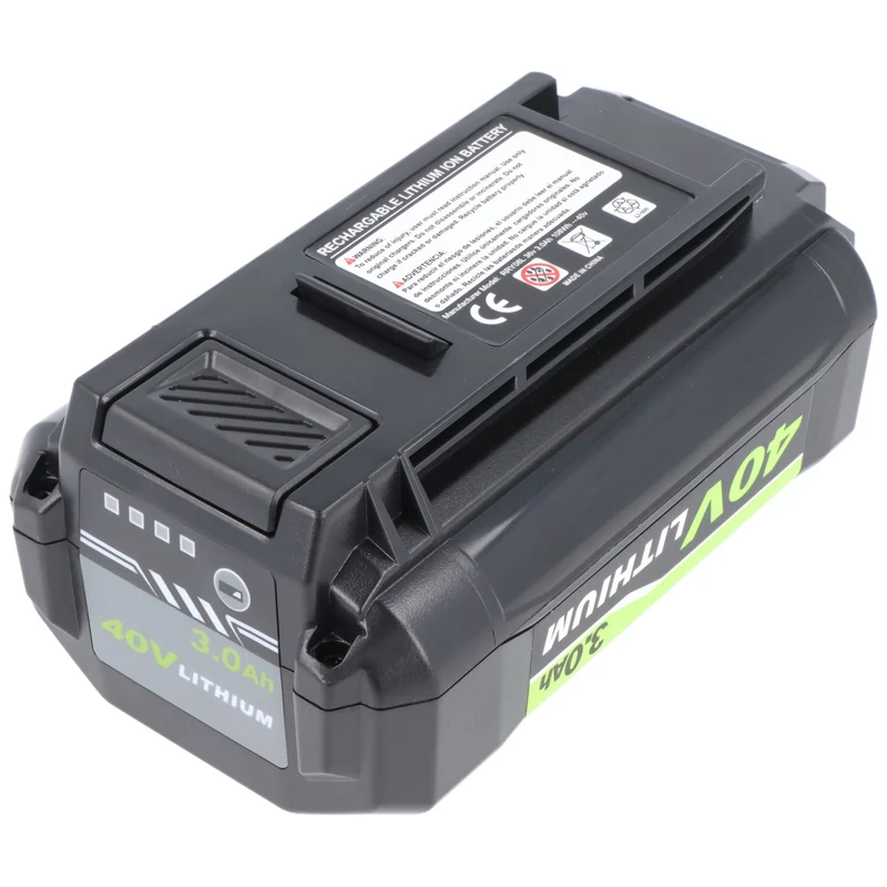 AccuCell Akku passend für den Ryobi BPL3626, BPL3650D, BPL3650D2 Akku RBL 36B, 4120011
