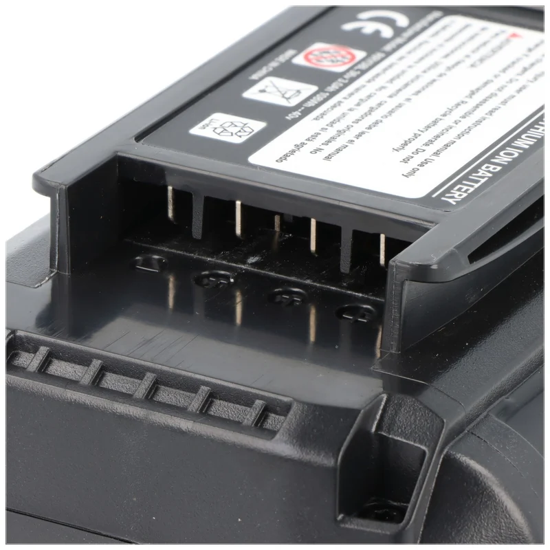 AccuCell Akku passend für den Ryobi BPL3626, BPL3650D, BPL3650D2 Akku RBL 36B, 4120011