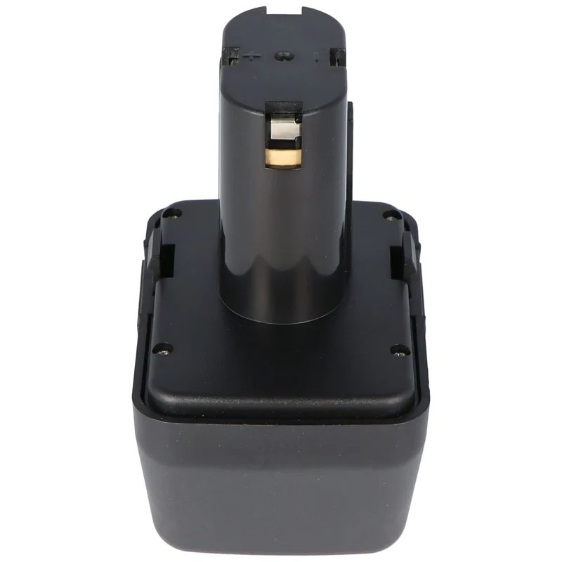 AccuCell Akku passend für Gesipa Werkzeuge NiMH Akku 12 Volt 1,5Ah