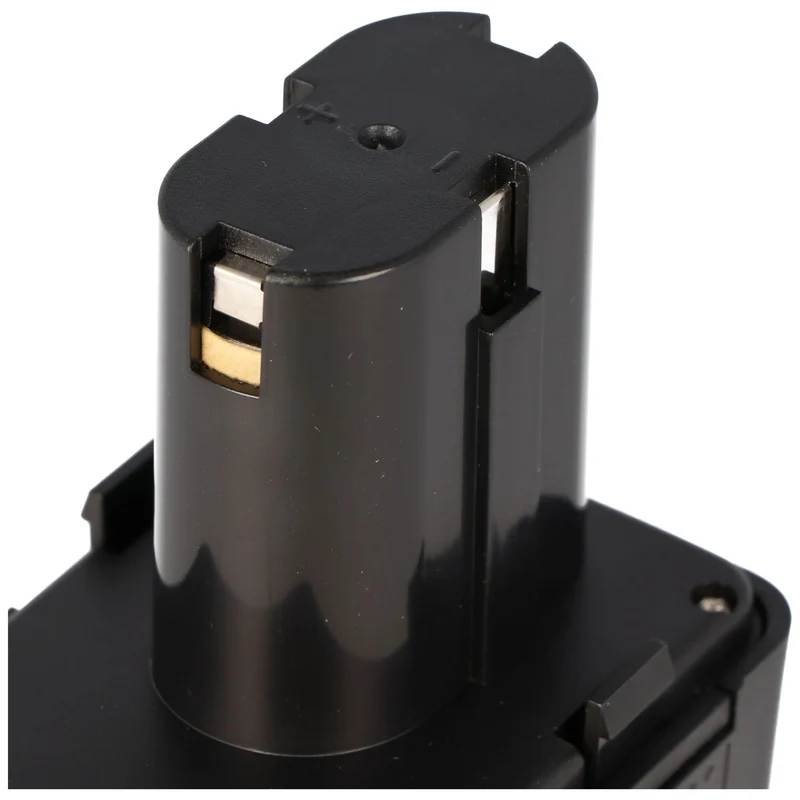 AccuCell Akku passend für Gesipa Werkzeuge NiMH Akku 12 Volt 1,5Ah