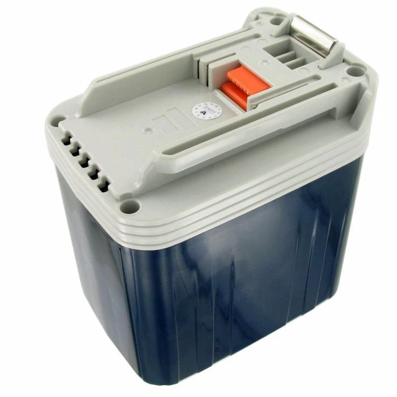 AccuCell BH-2433 Makita Nachbau Akku BH2433 24 Volt 3,0 Ah (kein original Akku)