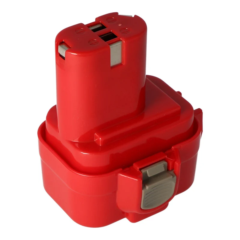 AccuCell Akku passend für Makita 9120, 9122, 9134, 9135 NiMH 2,0Ah