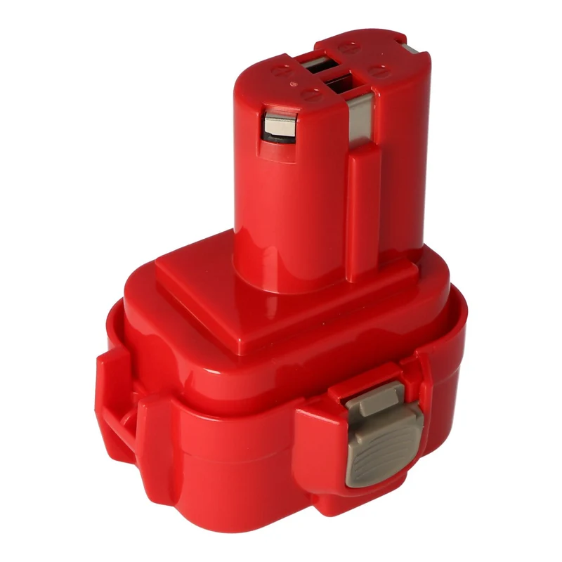 AccuCell Akku passend für Makita 9120, 9122, 9134, 9135 NiMH 2,0Ah