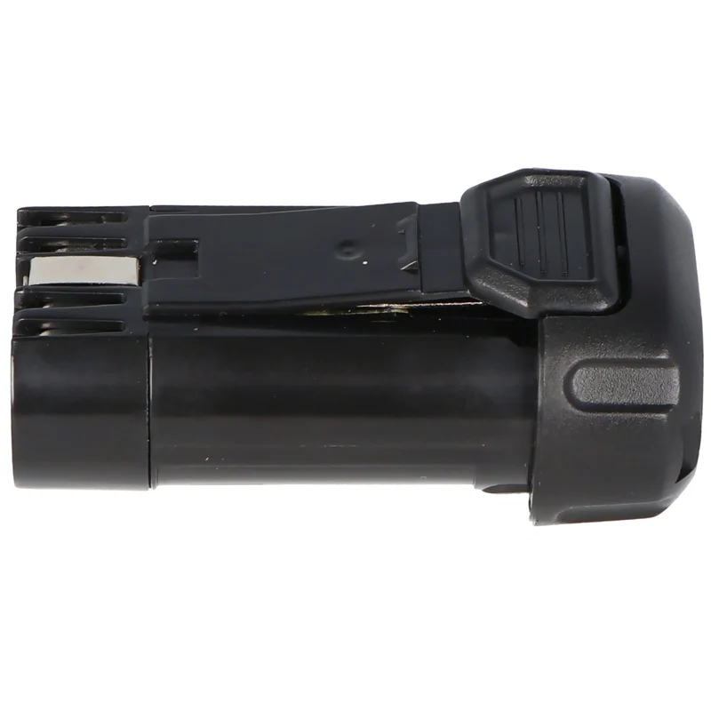 AccuCell Akku passend für Dewalt DCB080, DCB095, DCF680, DCF680N1, DCF680N2, DCF682, DCL023, DW4390 Akku 7,2 Volt, 8V max. 1000mAh (kein