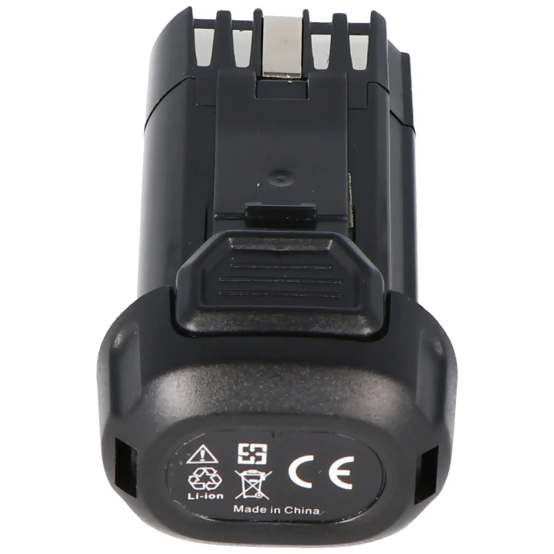 AccuCell Akku passend für Dewalt DCB080, DCB095, DCF680, DCF680N1, DCF680N2, DCF682, DCL023, DW4390 Akku 7,2 Volt, 8V max. 1000mAh (kein
