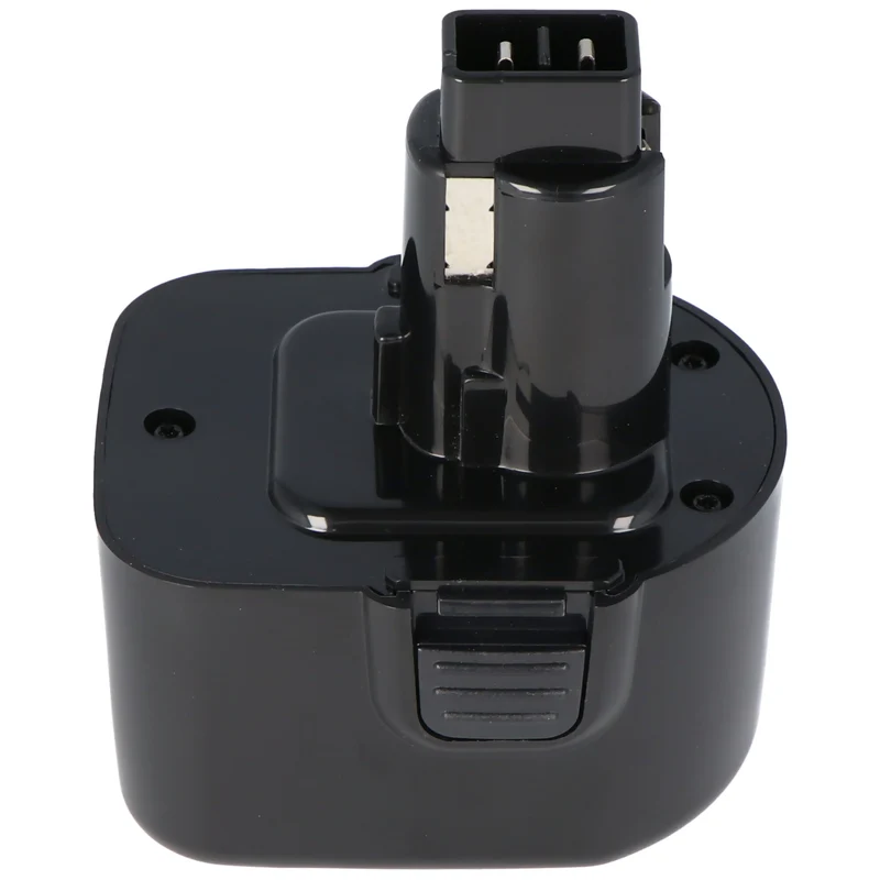 AccuCell Akku passend für Black & Decker PS130, PS130A, A9252, A927 NiMH 2,0Ah