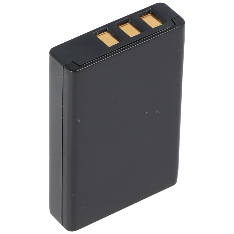 AccuCell Akku passend für Globalsat BT-338, 1800mAh