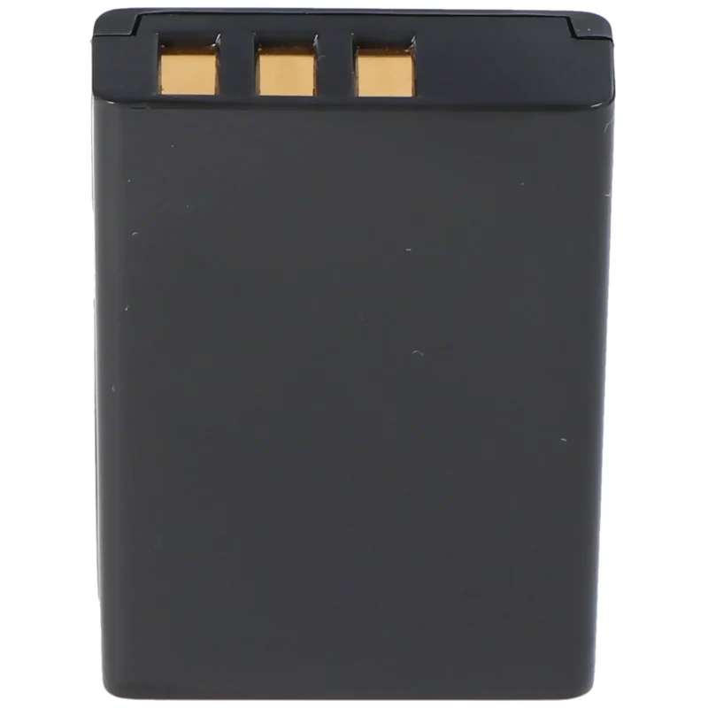 AccuCell Akku passend für Globalsat BT-338, 1800mAh