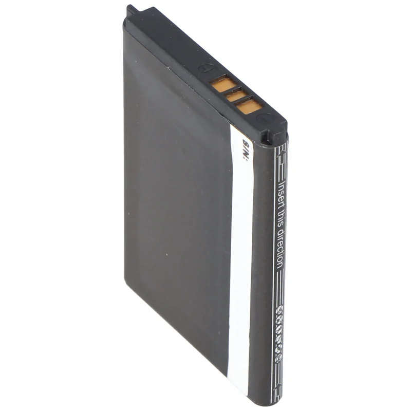 AccuCell Akku passend für Motorola OM4A Akku, WX180, WX280, WX390, WX395