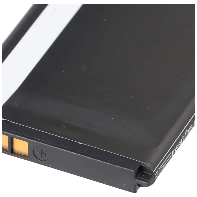 AccuCell Akku passend für Motorola OM4A Akku, WX180, WX280, WX390, WX395