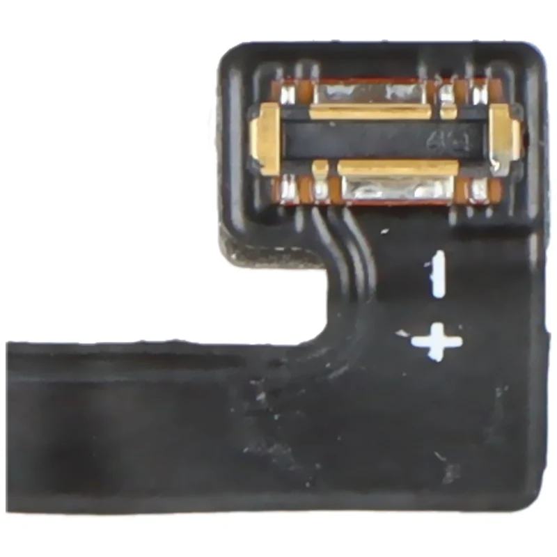 AccuCell Akku passend für Apple iPhone 12 Pro Max, diagnostizierbar, Li-Polymer, 3,83V, 3687mAh, 14,13Wh, ohne Werkzeug