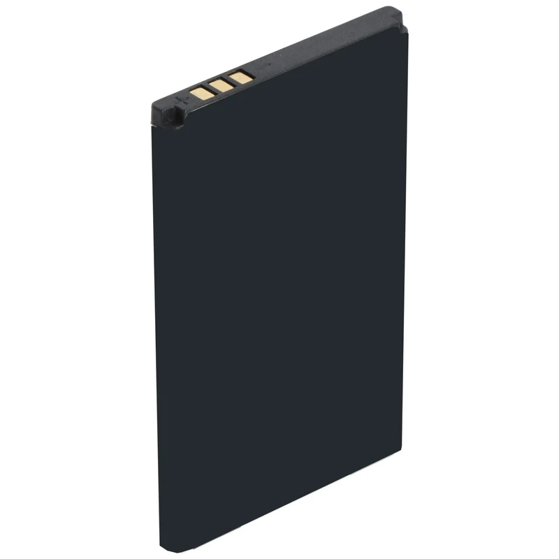 AccuCell Akku passend für Doro Primo 368, 61,9 x 38 x 4,9mm, ersetzt Doro RCBNTC05 Akku, 3,7V 1000mAh