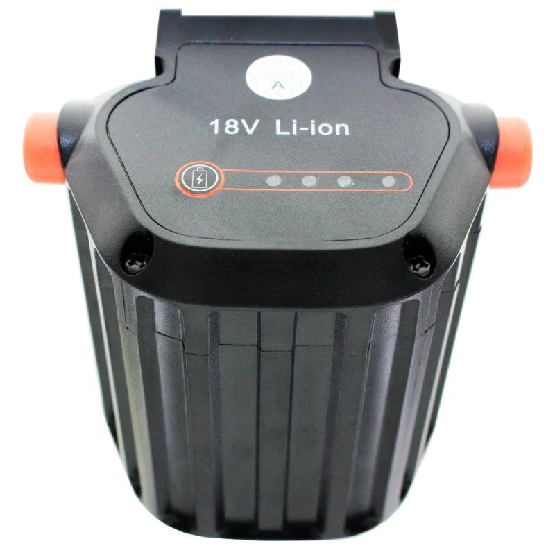 AccuCell Li-ion Akku passend für den Zucchetti Centro Sistemi Li-Ion Battery 25,2V 6,6Ah 149 x 63 x 93 mm