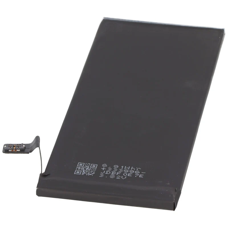 AccuCell Akku passend für den Apple iPhone 6S Akku 616-00033, 616-00036, Kapazität 1715mAh