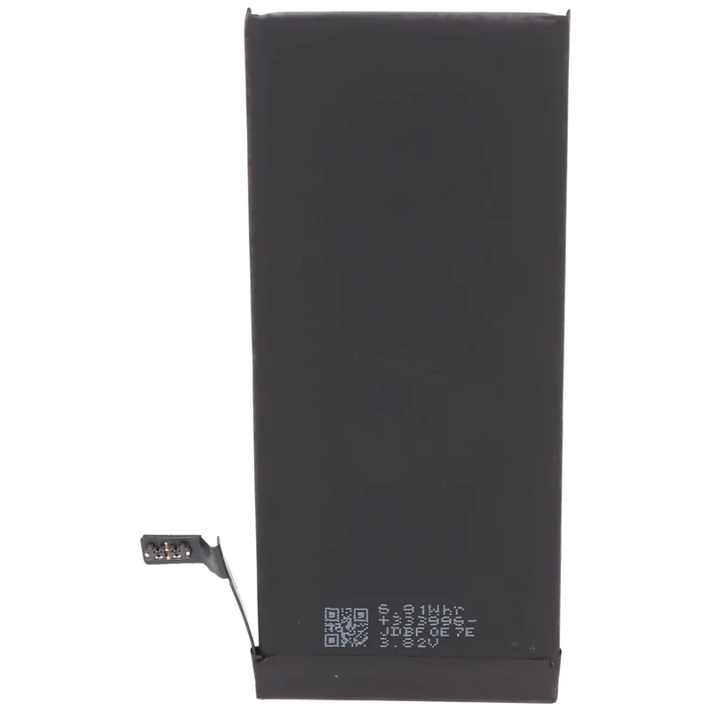 AccuCell Akku passend für den Apple iPhone 6S Akku 616-00033, 616-00036, Kapazität 1715mAh