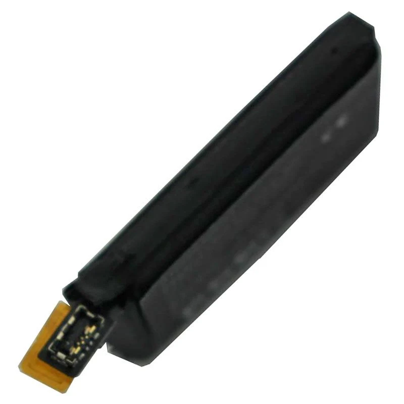 AccuCell Akku passend für die Apple iWatch 42mm 1. Generation Li-Polymer Akku A1579, A1554, iWatch 1st G 42mm, 3,8Volt 273mAh mit 1Wh