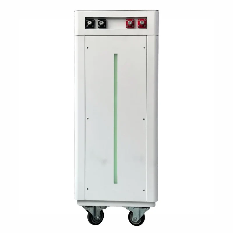 Moveable Lithium Battery 51.2V 200AH 10KWH