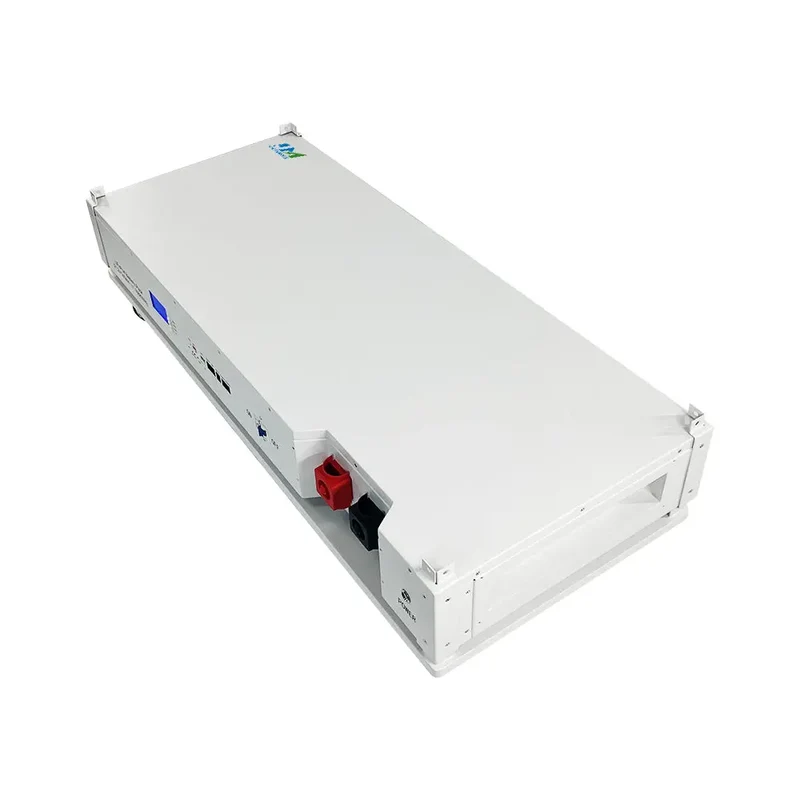 51.2V 140AH Wall Mounted Solar Battery