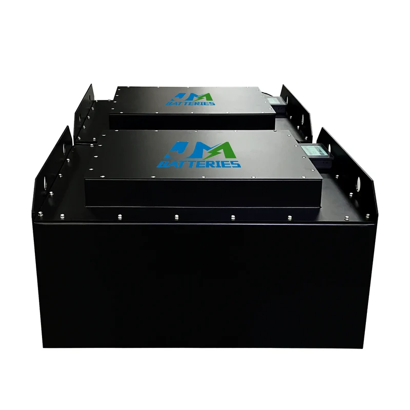 51.2V 400Ah Forklift Lithium Ion Batteries