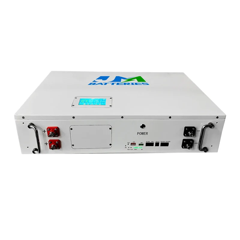 48V 100AH Powerwall Sodium ion Battery