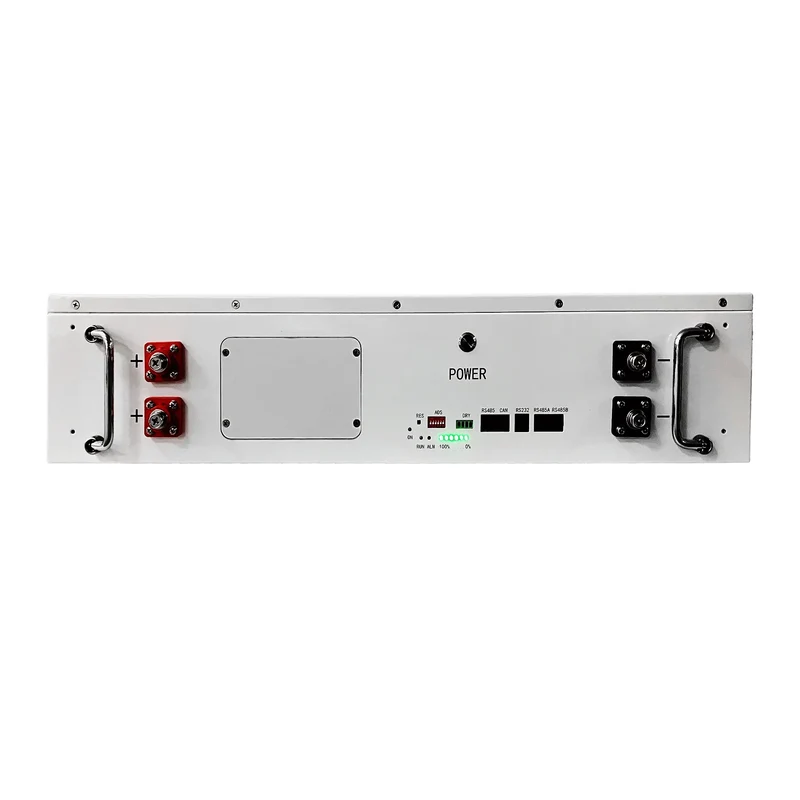 48V 100AH Powerwall Sodium ion Battery