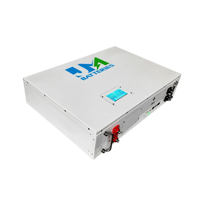 48V 100AH Powerwall Sodium ion Battery