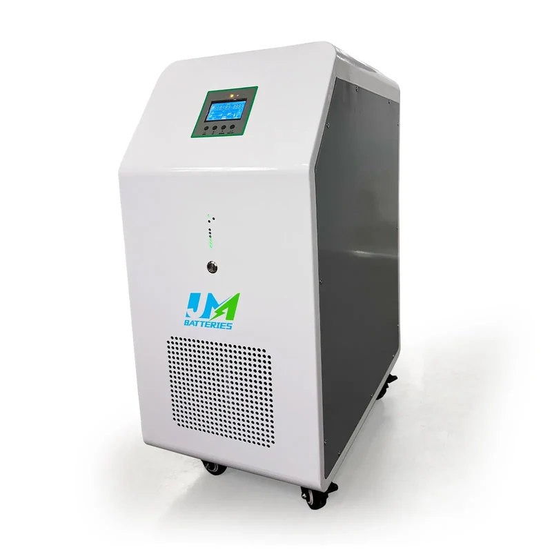 48V 30AH All in One Sodium ion Battery