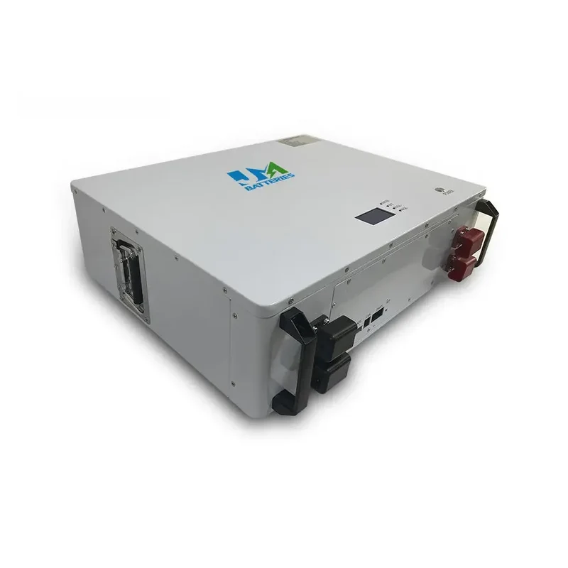 51.2V 300AH Wall Mounted Battery Lifepo4 Battery