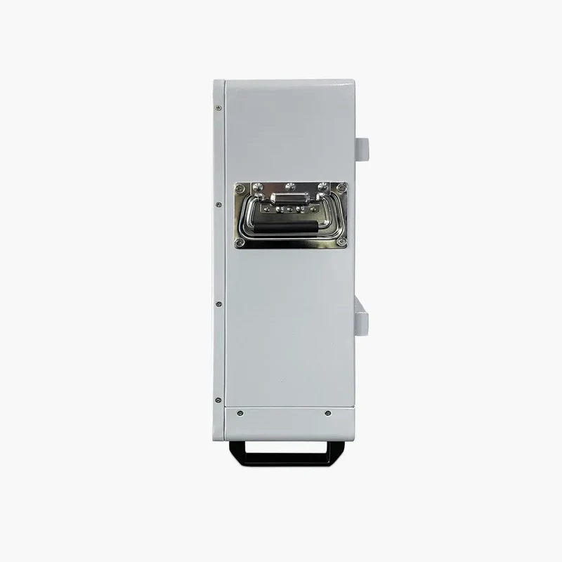 25.6V 100AH Lithium Wall Mounted Battery