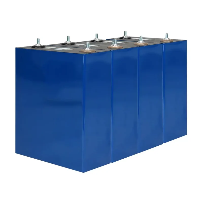 CATL 280Ah LiFePO4 Battery Cells - Brand New Grade A with QR Code