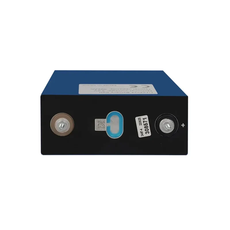 CATL 302Ah LiFePO4 Battery Cells - Brand New Grade A with QR Code