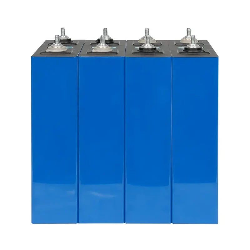 LISHEN 202Ah LiFePO4 Battery Cells - Brand New Grade A with QR Code