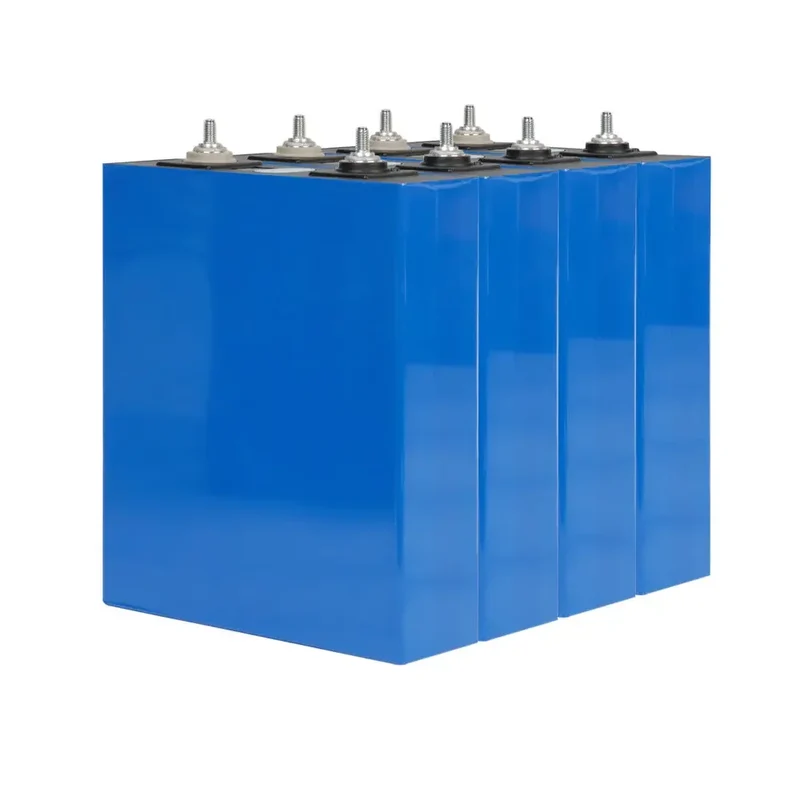 LISHEN 202Ah LiFePO4 Battery Cells - Brand New Grade A with QR Code