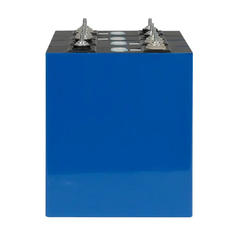 LISHEN 202Ah LiFePO4 Battery Cells - Brand New Grade A with QR Code