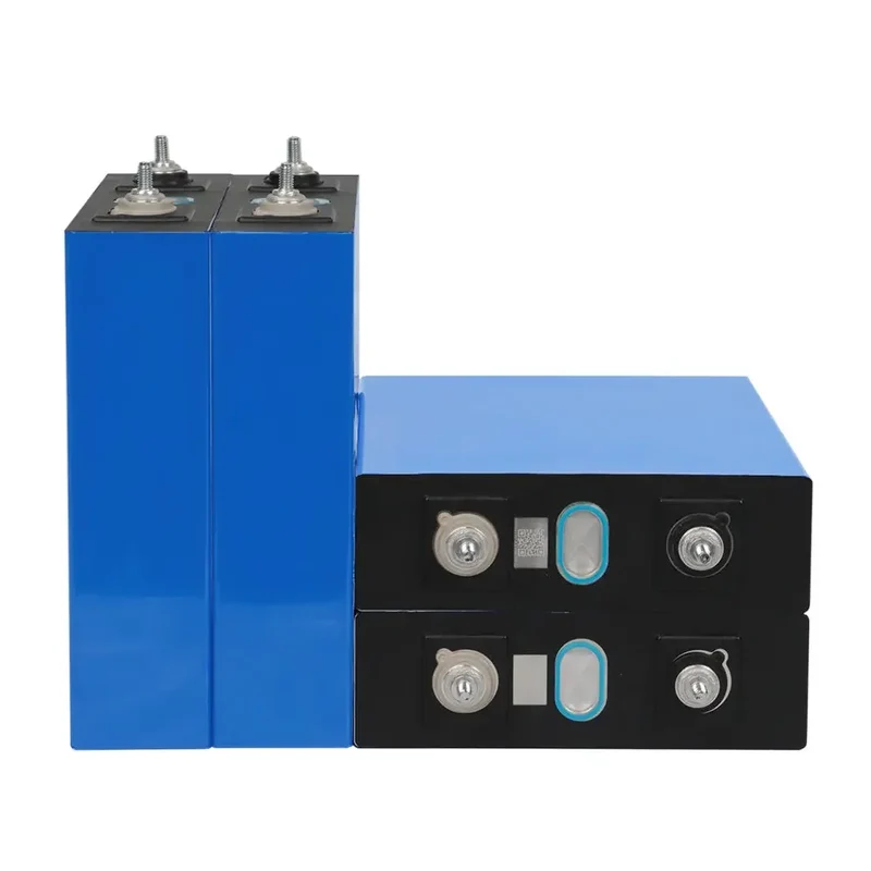 LISHEN 202Ah LiFePO4 Battery Cells - Brand New Grade A with QR Code