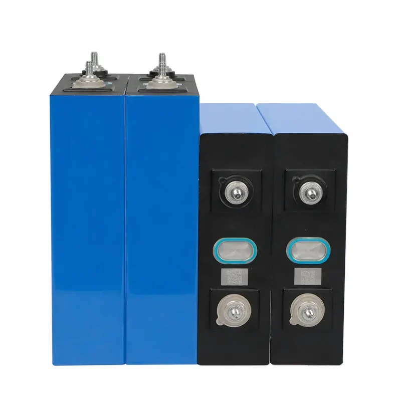 LISHEN 202Ah LiFePO4 Battery Cells - Brand New Grade A with QR Code
