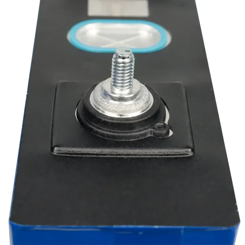 LISHEN 202Ah LiFePO4 Battery Cells - Brand New Grade A with QR Code