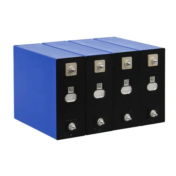 JMBatteries Hithium 280Ah LiFePO4 Battery Cells