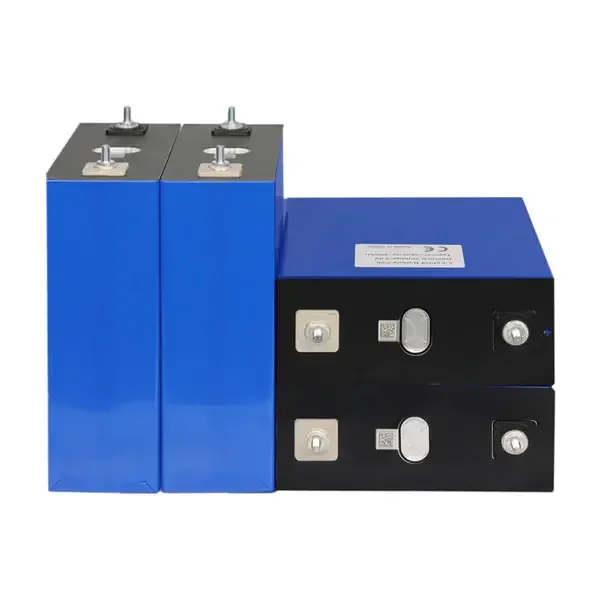 JMBatteries Hithium 280Ah LiFePO4 Battery Cells