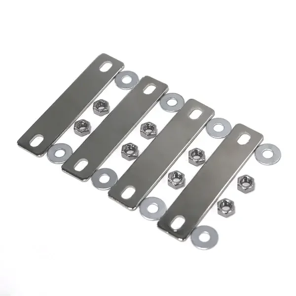JMBatteries Hithium 280Ah LiFePO4 Battery Cells