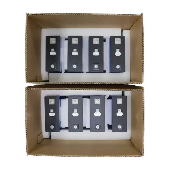 JMBatteries Hithium 280Ah LiFePO4 Battery Cells