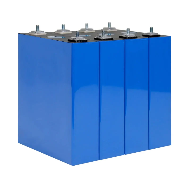 EVE 230Ah LiFePO4 Battery Cells - Brand New Grade A with QR Code