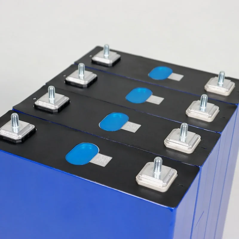 EVE 230Ah LiFePO4 Battery Cells - Brand New Grade A with QR Code