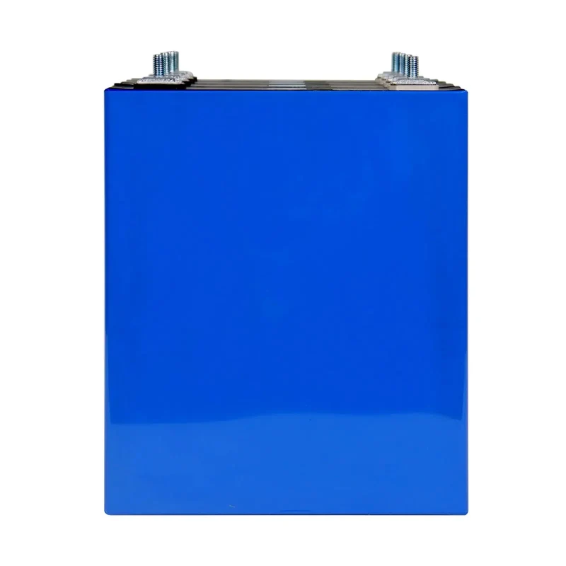 EVE 230Ah LiFePO4 Battery Cells - Brand New Grade A with QR Code