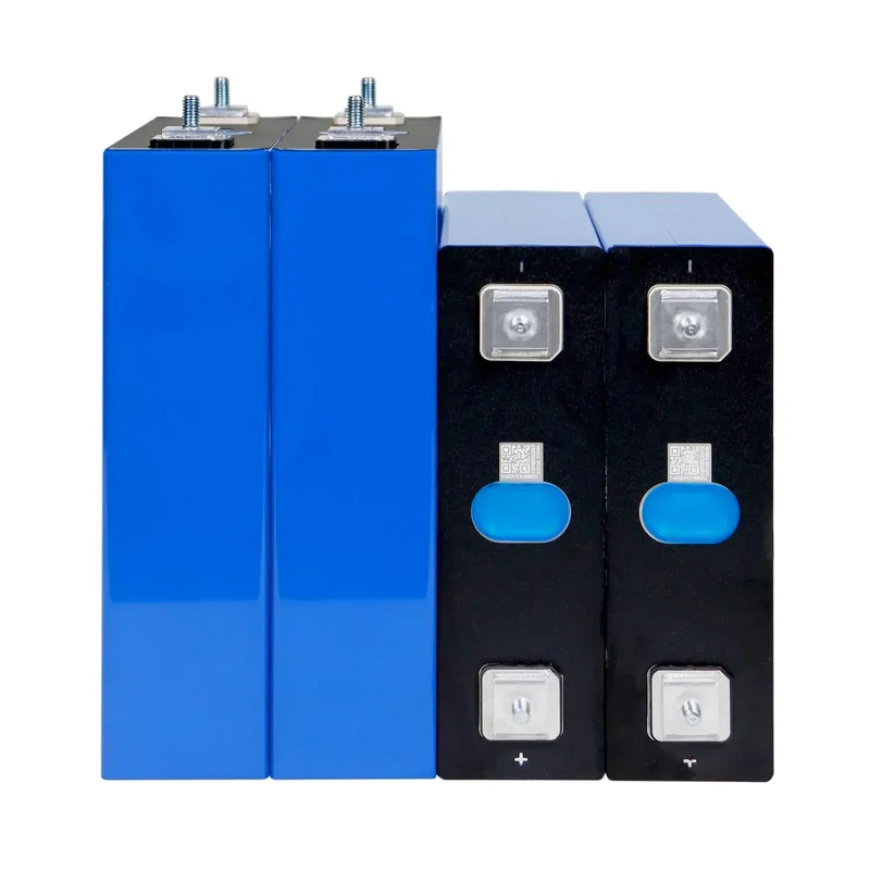 EVE 230Ah LiFePO4 Battery Cells - Brand New Grade A with QR Code