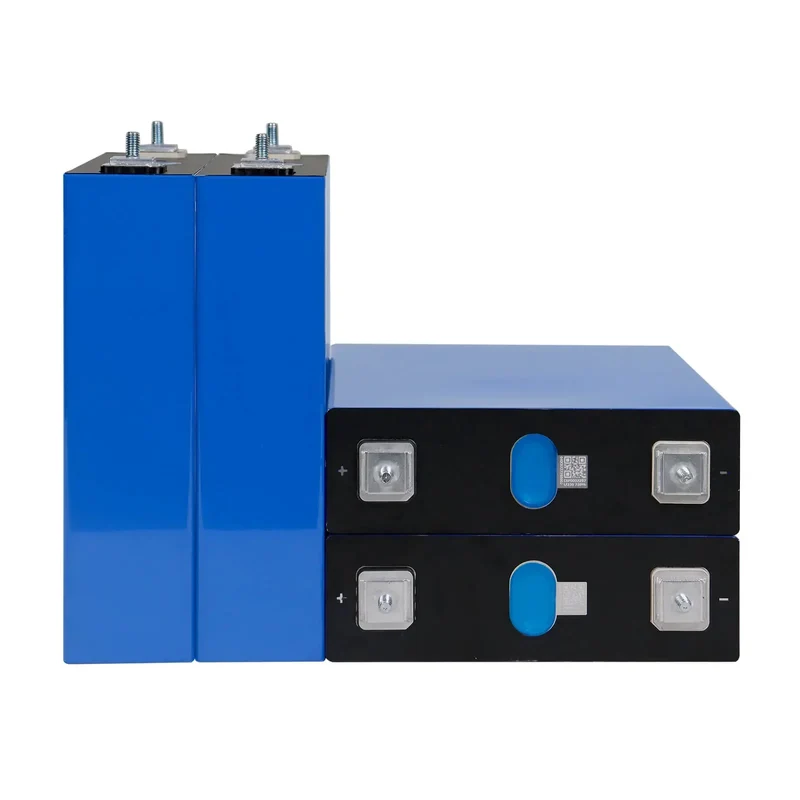 EVE 230Ah LiFePO4 Battery Cells - Brand New Grade A with QR Code