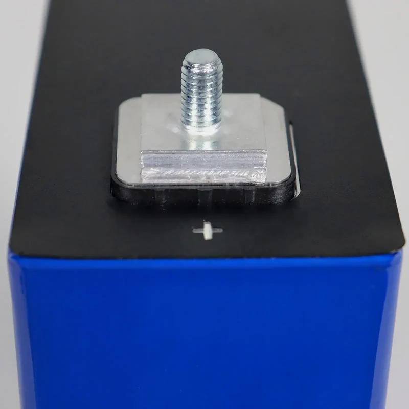 EVE 230Ah LiFePO4 Battery Cells - Brand New Grade A with QR Code