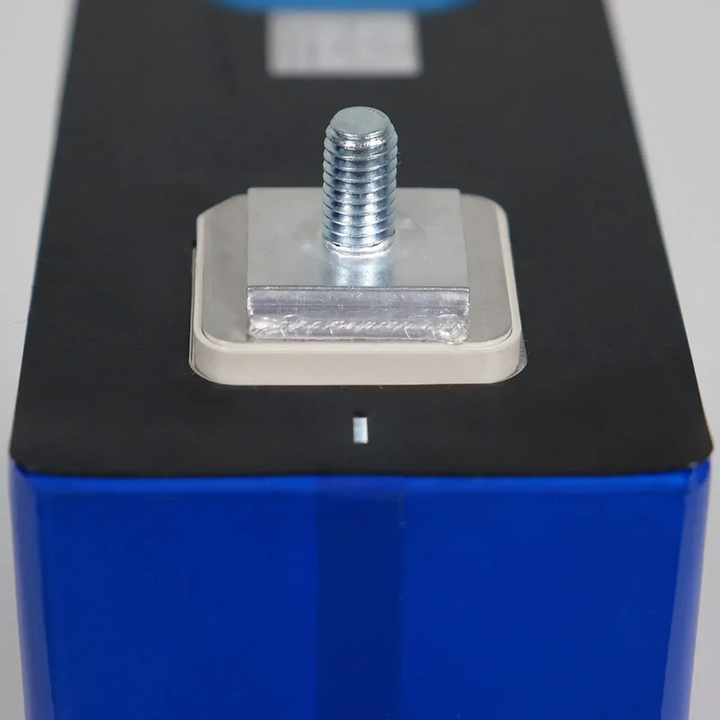 EVE 230Ah LiFePO4 Battery Cells - Brand New Grade A with QR Code